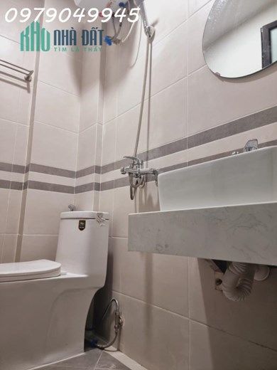 BÁN NHÀ TRỌ XUÂN LA 50M2X5T, 9P KHÉP KÍN, 45 TRIỆU/THÁNG, GIÁ HƠN 6 TỶ