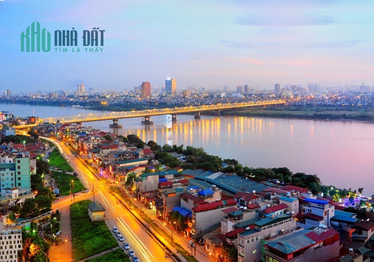 Sở hữu Duplex view Hồ Tây chỉ từ 4.8 Tỷ. Dòng tiền 30tr