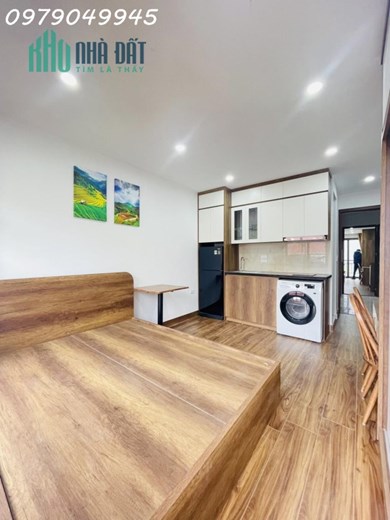 BÁN NHÀ TRỌ CHÙA LÁNG 58M2X8T, THANG MÁY, 90 TRIỆU/THÁNG, GIÁ 12 TỶ