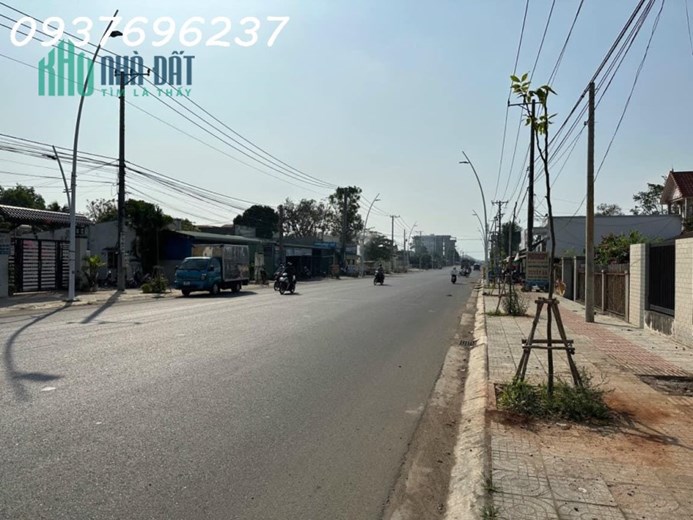 Giảm giá bán gấp hơn sào đất thổ cư Phước Tân,Xuyên Mộc giá ngộp