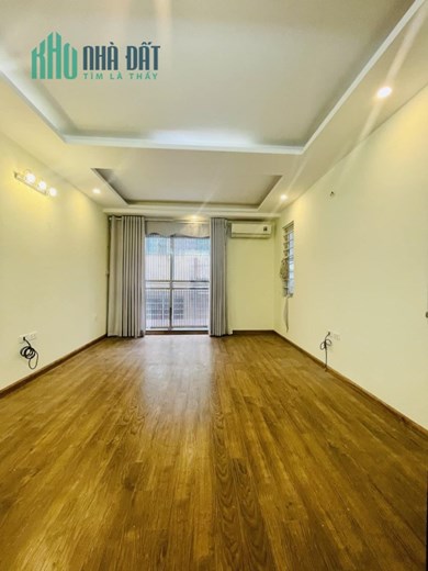 Siêu đẹp bán gấp nhà Phố Tô Vĩnh Diên 60m2 nhà 5 tầng gara oto 7 chỗ vào nhà giá chỉ hơn 10 tỷ
