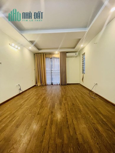 Siêu đẹp bán gấp nhà Phố Tô Vĩnh Diên 60m2 nhà 5 tầng gara oto 7 chỗ vào nhà giá chỉ hơn 10 tỷ
