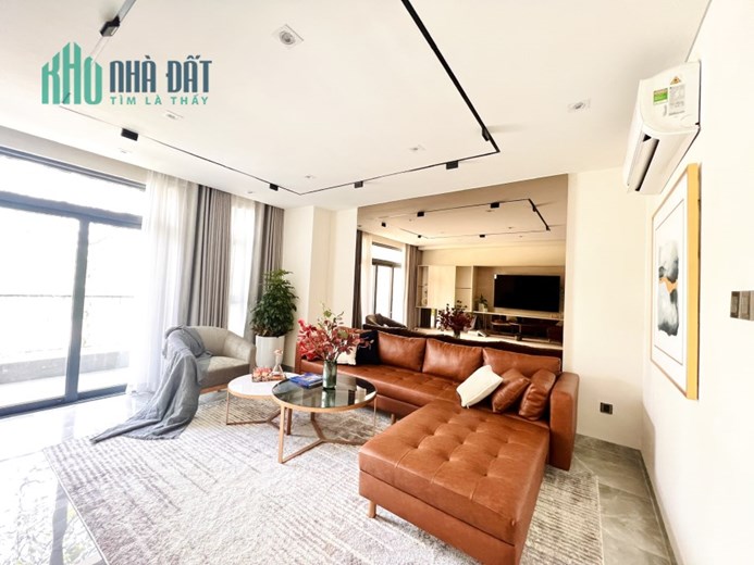 Bán căn Shophouse 1 trệt 3 lầu 2 mặt tiền đường lớn TP mới