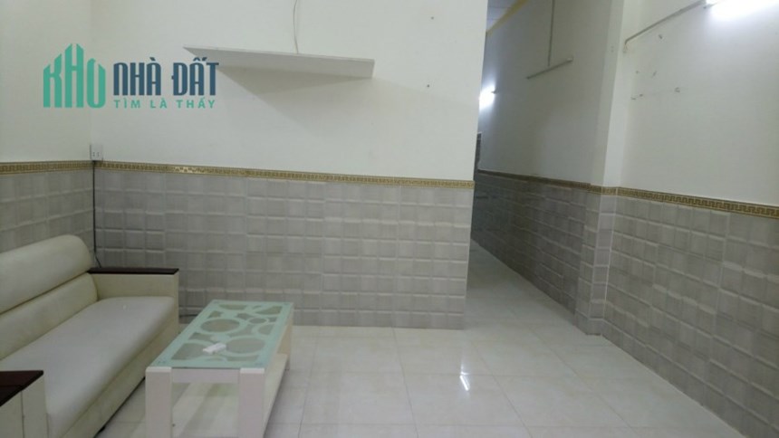 Nhà Quận 8, Mễ Cốc, 50m2, ngay chợ Vạn Nguyên, nhà mới ở ngay, kinh doanh sầm uất, nhỉnh 2 tỷ