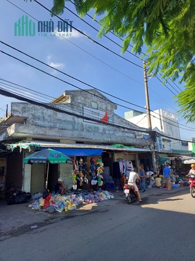 Nhà Quận 8, Mễ Cốc, 50m2, ngay chợ Vạn Nguyên, nhà mới ở ngay, kinh doanh sầm uất, nhỉnh 2 tỷ
