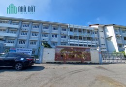 Nhà Quận 8, Mễ Cốc, 50m2, ngay chợ Vạn Nguyên, nhà mới ở ngay, kinh doanh sầm uất, nhỉnh 2 tỷ