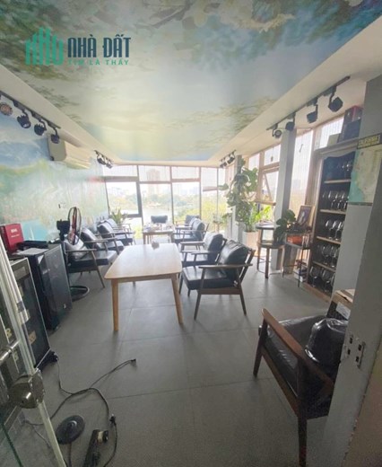 Bán nhà Lê Duẩn 35m Lô góc View hồ mặt đường Ở Kinh doanh giá tốt