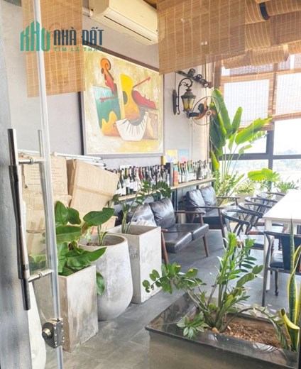 Bán nhà Lê Duẩn 35m Lô góc View hồ mặt đường Ở Kinh doanh giá tốt