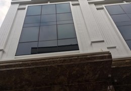 Bán nhà mặt phố Nhân Hòa 105m, 8 tầng, mt 5.5m. Giá: 34 tỷ