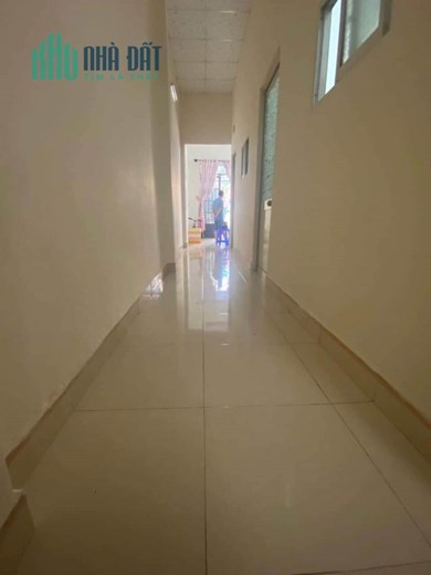 Bán đất tặng nhà 2 tầng, 5x21m, HXH Thạnh Lộc, Quận 12 rẻ nhất khu vực
