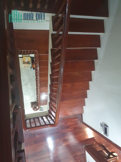 Biệt Thự Sân Vườn Mỹ Đình Đẳng cấp Gara Ô Tô, Diện tích 220m2,Giá 38.5 tỷ