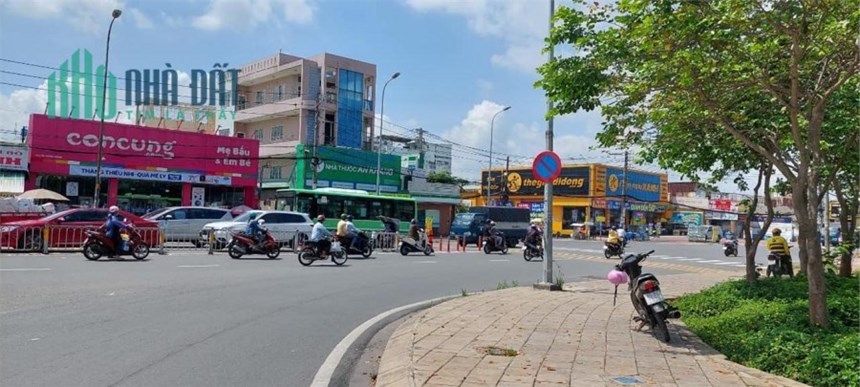 Chính chủ bán nhà Võ Văn Kiệt, nhà đẹp vào ở ngay