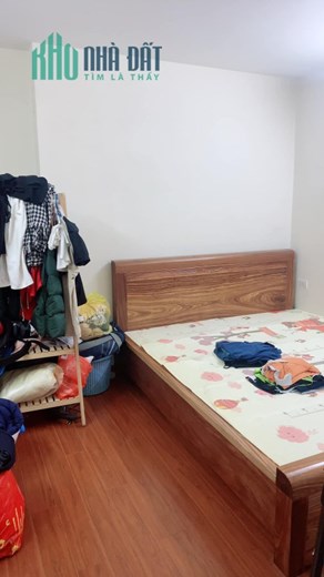 Hooot căn Chung cư cắt lỗ 2 ngủ tòa FLC Quang Trung (418 Quang Trung) 80m2 giá chỉ 2 tỷ 5