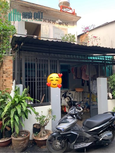 Nhà Đẹp Quận 7- Thích Hợp Xây Chdv-Cho Thuê Dòng Tiền- Diện Tích Đẹp 5 X16- Chỉ Nhỉnh 6 Tỷ