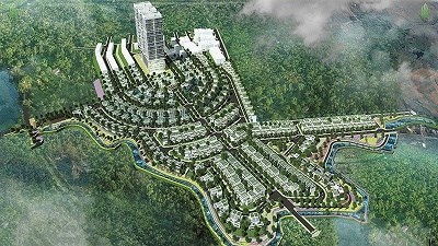 DỰ ÁN Khu Đô Thị PHÚ CÁT CITY Tại Hòa Lạc - Hà Nội  - Tiềm Năng Đầu Tư Sinh Lời