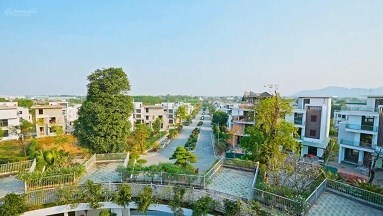 DỰ ÁN Khu Đô Thị PHÚ CÁT CITY Tại Hòa Lạc - Hà Nội  - Tiềm Năng Đầu Tư Sinh Lời