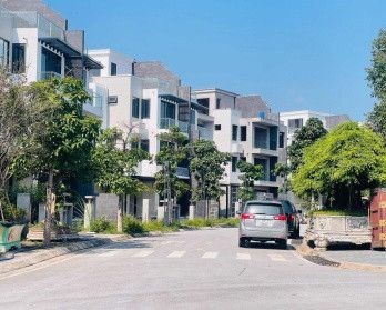 DỰ ÁN Khu Đô Thị PHÚ CÁT CITY Tại Hòa Lạc - Hà Nội  - Tiềm Năng Đầu Tư Sinh Lời