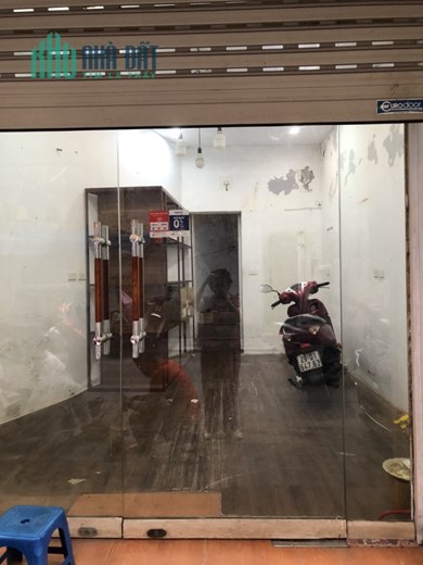 CHO THUÊ CỬA HÀNG KINH DOANH. Hội Vũ, Hàng Bông, HN