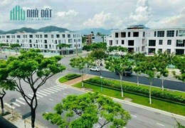 🔴💥BÁN CÁN SHOPHOUSE 4 TẦNG 2 MẶT TIỀN ĐƯỜNG KINH DƯƠNG VƯƠNG