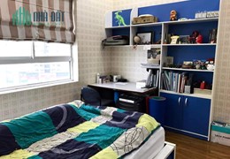 Chuyển vào Sài Gòn Bán gấp căn chung cư Tòa 17T2 Hoàng Đạo Thúy 153 m2  giá  6.3 tỷ