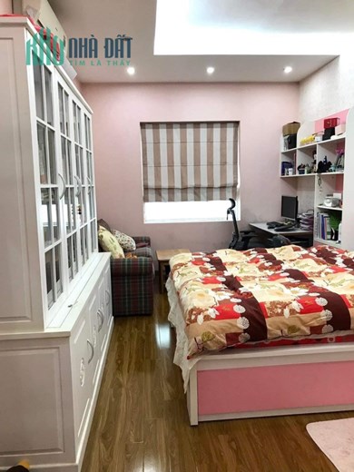 Chuyển vào Sài Gòn Bán gấp căn chung cư Tòa 17T2 Hoàng Đạo Thúy 153 m2  giá  6.3 tỷ