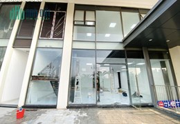 Chính chủ cần cho thuê mặt bằng Shophouse chung cư Eco Dream.
