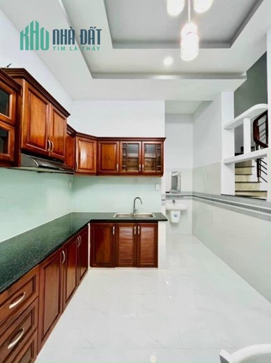Bán nhà Nguyễn Phúc Chu 75m2 giá hạt dẻ 5.3 tỷ
