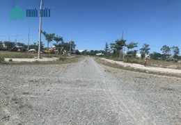 Chính chủ cần bán lô siêu phẩm khu đô thị Seaview, Điện Dương, Quảng Nam