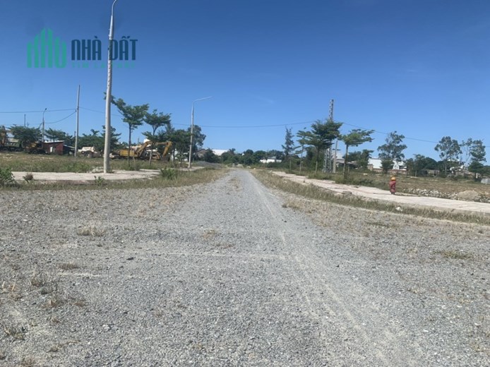 Chính chủ cần bán lô siêu phẩm khu đô thị Seaview, Điện Dương, Quảng Nam