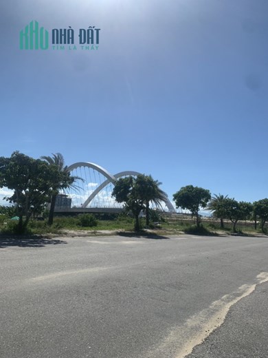Chính chủ cần bán lô siêu phẩm khu đô thị Seaview, Điện Dương, Quảng Nam