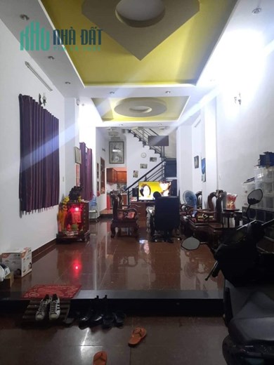 Bán nhà HXH, 3 Tầng, 76m2, Phạm Văn Chiêu, Phường 9, Gò Vấp, Giá chỉ  tỷ