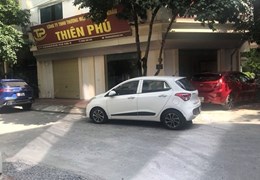 Chính chủ cho thuê nhà Số Nhà D15- khu đấu giá Man Bồi, Gốc Găng, Ba La , Hà Đông , HN