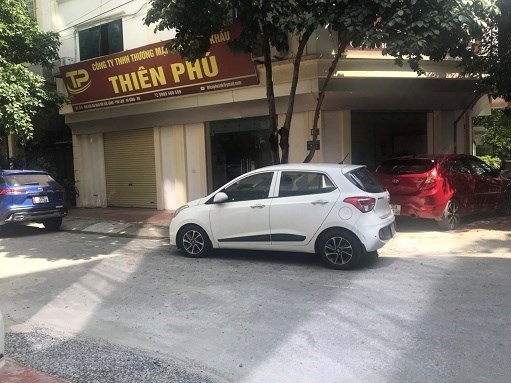 Chính chủ cho thuê nhà Số Nhà D15- khu đấu giá Man Bồi, Gốc Găng, Ba La , Hà Đông , HN