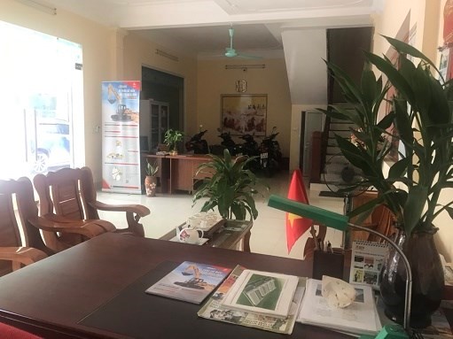 Chính chủ cho thuê nhà Số Nhà D15- khu đấu giá Man Bồi, Gốc Găng, Ba La , Hà Đông , HN