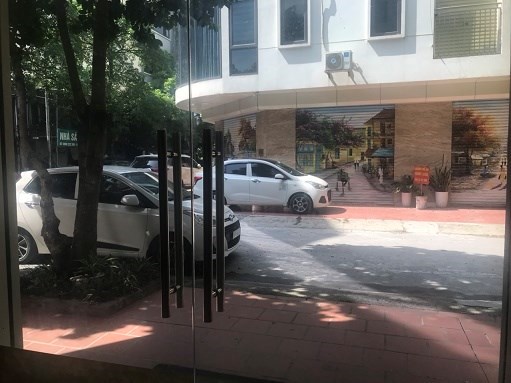 Chính chủ cho thuê nhà Số Nhà D15- khu đấu giá Man Bồi, Gốc Găng, Ba La , Hà Đông , HN