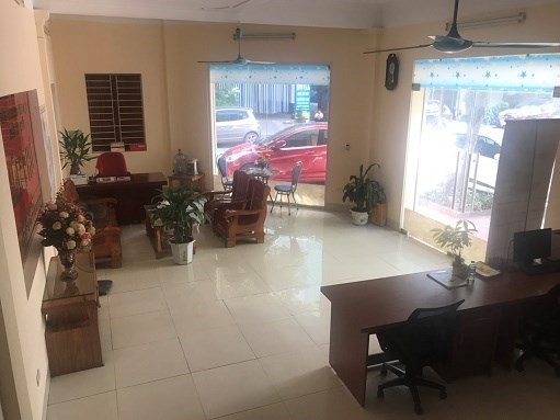 Chính chủ cho thuê nhà Số Nhà D15- khu đấu giá Man Bồi, Gốc Găng, Ba La , Hà Đông , HN