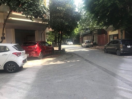 Chính chủ cho thuê nhà Số Nhà D15- khu đấu giá Man Bồi, Gốc Găng, Ba La , Hà Đông , HN