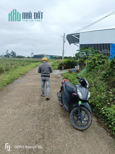 Cần Bán Lô Đất Đẹp Vị Trí Đắc Địa Tại Xã Phú Hội, Huyện Đức Trọng, Lâm Đồng