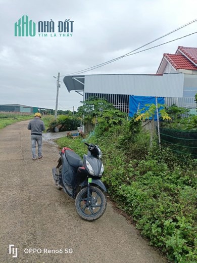 Cần Bán Lô Đất Đẹp Vị Trí Đắc Địa Tại Xã Phú Hội, Huyện Đức Trọng, Lâm Đồng