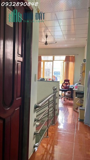 Bán nhà mặt tiền Lê Sát - Tân Hương, gần Aeon Tân Phú, DT: 5x18m, 2 Tầng, giá 11.8 tỷ