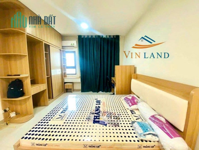 Bán NHANH căn hộ cao cấp tại trung tâm TP Biên Hoà giá siêu TỐT