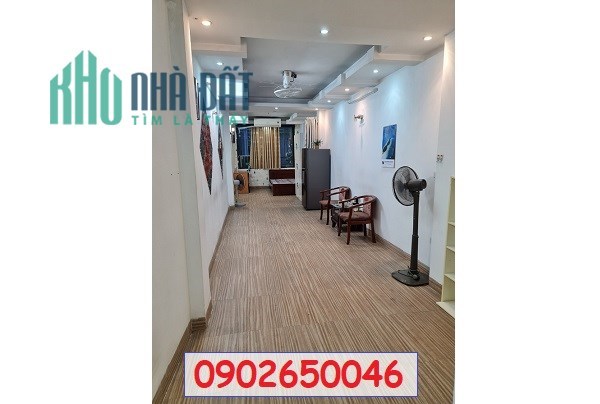 ✔️Cho thuê tầng 2 nhà số nhà 41 Ngõ 35 Cát Linh, Đống Đa, 7tr/ tháng; 0902650046
