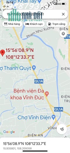 Miếng đất siêu đẹp giá siêu rẻ nhất thị trường. Em bao luôn nếu ai có giá rẻ hơn nhé!