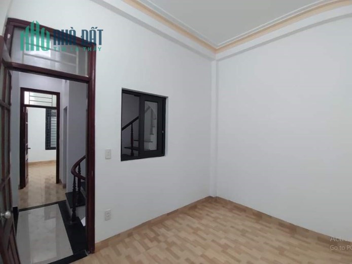 BÁN NHÀ KV GIẢI PHÓNG, HOÀNG MAI. CHỈ HƠN 4 TỶ -  Ô TO VÀO NHÀ. DT RỘNG 49M × 4,5 TẦNG. CHỈ 4.5 TỶ