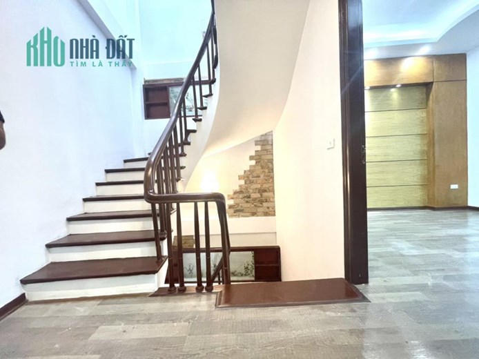 🏡 BÁN NHÀ PHỐ ĐÀO TẤN 50m, 6Tầng, 17,2 TỶ, Ô TÔ TRÁNH, DỪNG ĐỖ NGÀY ĐÊM TRƯỚC CỬA, LÔ GÓC