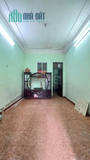 Bán nhà ngõ kinh doanh phố Thái Thịnh, ngõ ô tô tránh giá 6 tỷ 2