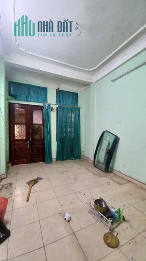 Bán nhà ngõ kinh doanh phố Thái Thịnh, ngõ ô tô tránh giá 6 tỷ 2
