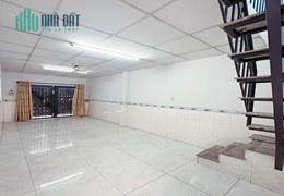 NHỈNH 3 TỶ - MẶT TIỀN KINH DOANH ĐA NGÀNH, AN PHÚ ĐÔNG Q12, NGANG 7M HIẾM, SẴN DÒNG TIỀN 12