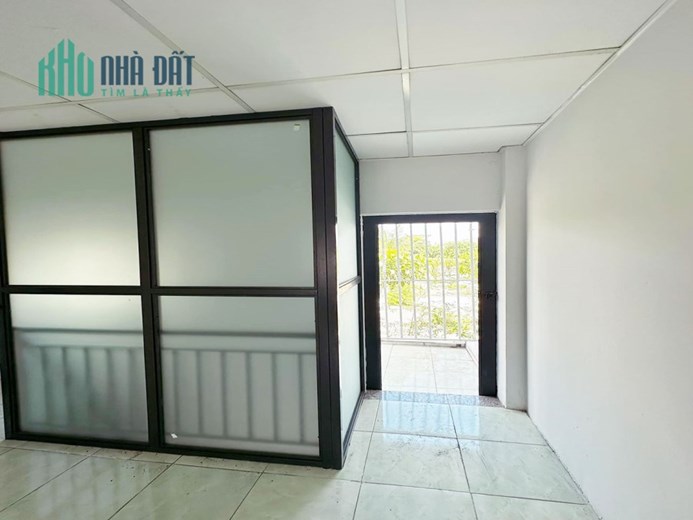 NHỈNH 3 TỶ - MẶT TIỀN KINH DOANH ĐA NGÀNH, AN PHÚ ĐÔNG Q12, NGANG 7M HIẾM, SẴN DÒNG TIỀN 12