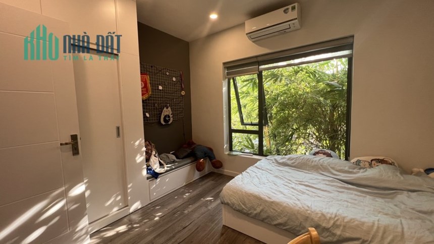 Nhà Tô Vĩnh Diện, Thanh Xuân, 62m, 5 tầng, 6.3m mặt tiền, chủ nhà kiến trúc sư CỰC ĐẸP, 11.5 tỷ